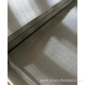 Supply ASTM A240,310S stainless steel sheet